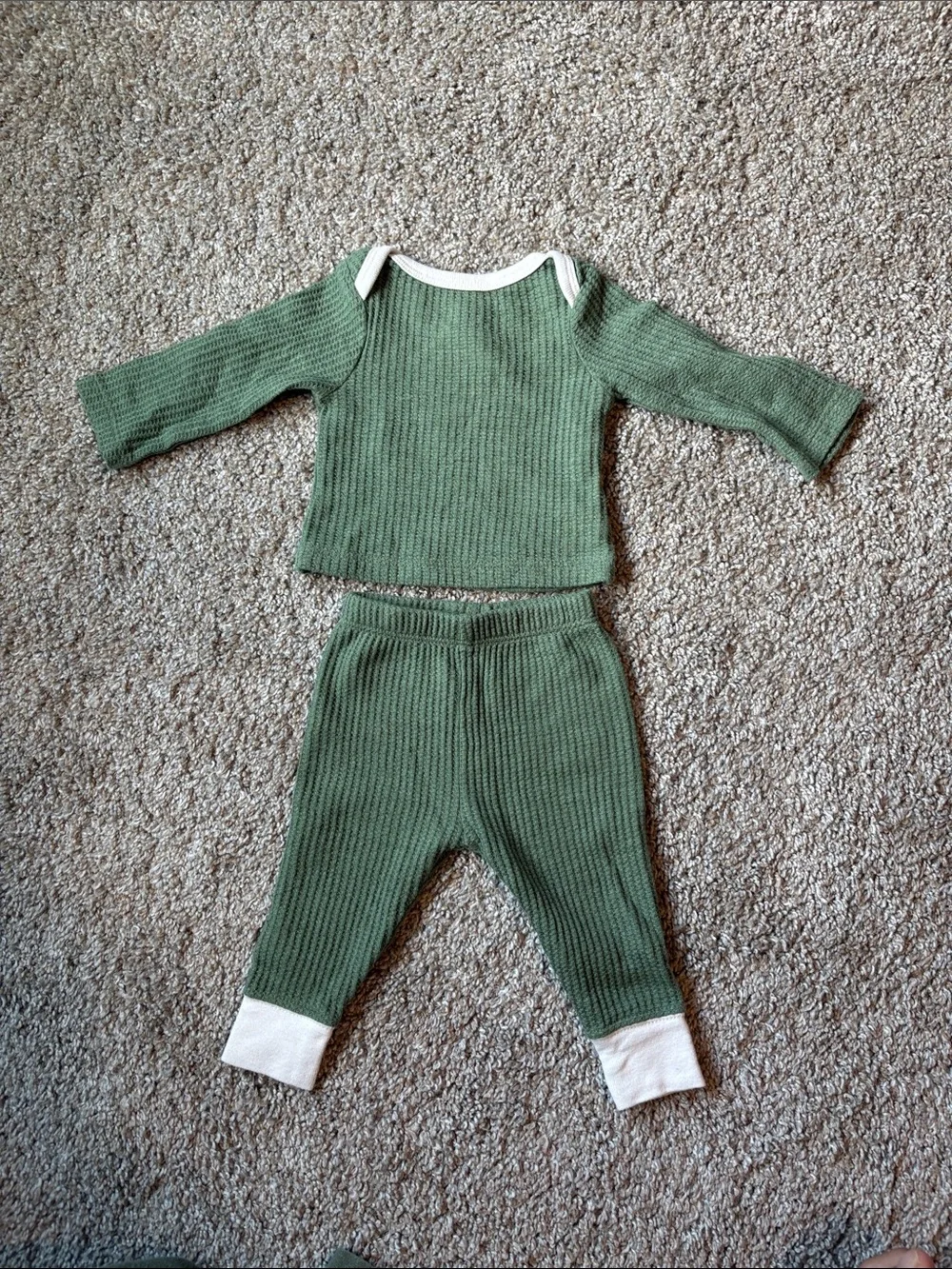 Mixed Neutral Baby Lot Newborn